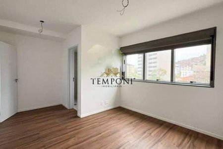 Apartamento à venda com 1 quarto, 64m² em Funcionários, Belo Horizonte
