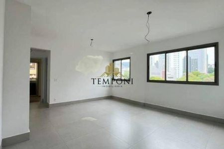 Apartamento à venda com 1 quarto, 64m² em Funcionários, Belo Horizonte