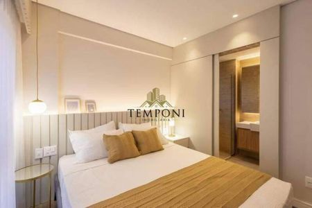 Apartamento à venda com 2 quartos, 71m² em Sion, Belo Horizonte