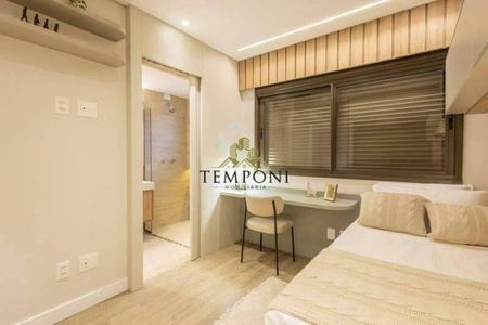Apartamento à venda com 2 quartos, 71m² em Sion, Belo Horizonte