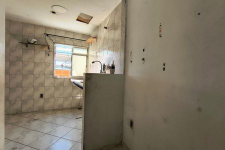 Apartamento para alugar com 41m², 2 quartos e sem vagaSala