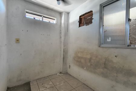 Apartamento para alugar com 41m², 2 quartos e sem vagaQuarto 2