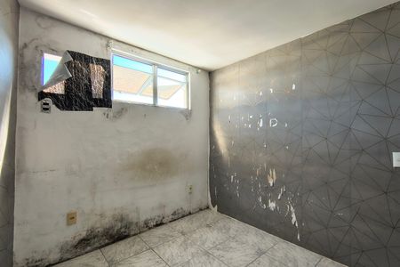 Apartamento para alugar com 41m², 2 quartos e sem vagaQuarto 1