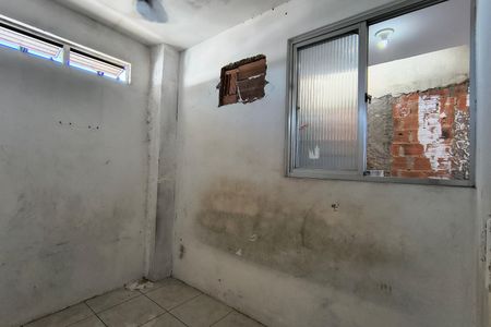 Apartamento para alugar com 41m², 2 quartos e sem vagaQuarto 2