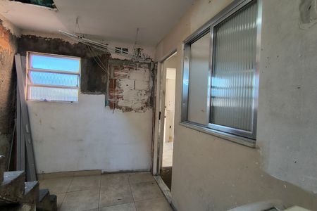 Apartamento para alugar com 41m², 2 quartos e sem vagaEntrada 
