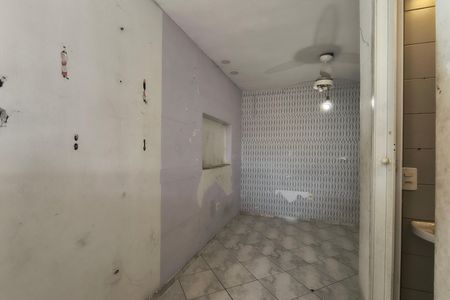Sala de apartamento para alugar com 2 quartos, 41m² em Pechincha, Rio de Janeiro
