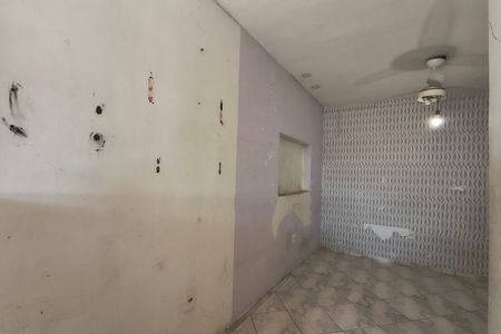 Sala de apartamento para alugar com 2 quartos, 41m² em Pechincha, Rio de Janeiro