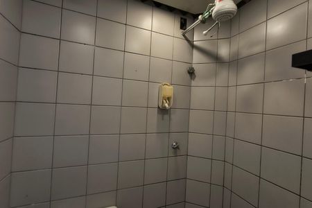 Apartamento para alugar com 41m², 2 quartos e sem vagaBanheiro Social