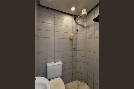 Apartamento para alugar com 41m², 2 quartos e sem vagaBanheiro Social