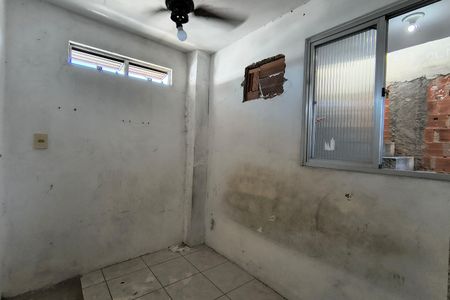 Apartamento para alugar com 41m², 2 quartos e sem vagaQuarto 2