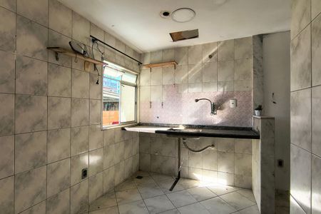 Apartamento para alugar com 41m², 2 quartos e sem vagaCozinha