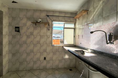 Apartamento para alugar com 41m², 2 quartos e sem vagaCozinha
