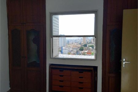 Apartamento à venda com 3 quartos, 120m² em Penha de França, São Paulo