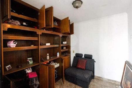 Apartamento à venda com 3 quartos, 120m² em Penha de França, São Paulo