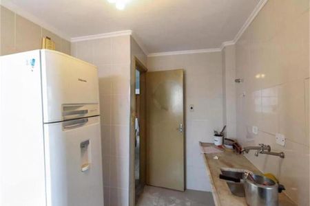 Apartamento à venda com 3 quartos, 120m² em Penha de França, São Paulo