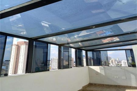 Apartamento à venda com 3 quartos, 120m² em Penha de França, São Paulo