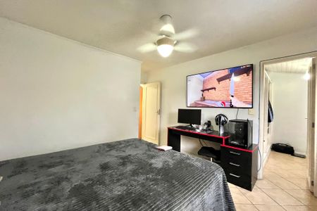 Casa à venda com 186m², 3 quartos e 2 vagasSuite