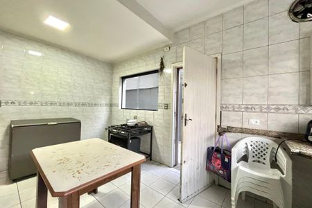 Casa à venda com 186m², 3 quartos e 2 vagasCozinha