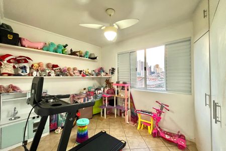 Casa à venda com 186m², 3 quartos e 2 vagasQuarto 3