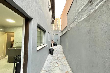 Casa à venda com 186m², 3 quartos e 2 vagasÁrea externa
