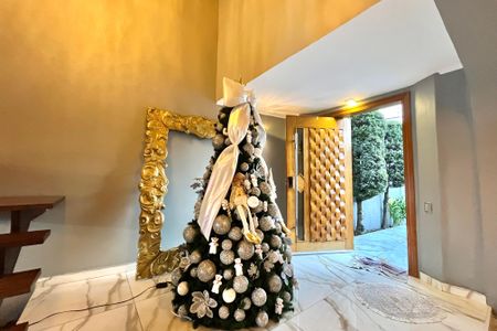 Casa à venda com 186m², 3 quartos e 2 vagasSala 