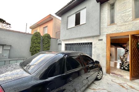 Casa à venda com 186m², 3 quartos e 2 vagasGaragem