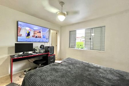 Casa à venda com 186m², 3 quartos e 2 vagasSuite