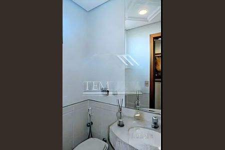 Apartamento à venda com 3 quartos, 100m² em Luxemburgo, Belo Horizonte