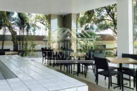 Apartamento à venda com 3 quartos, 100m² em Luxemburgo, Belo Horizonte