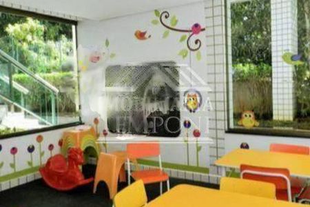 Apartamento à venda com 3 quartos, 100m² em Luxemburgo, Belo Horizonte