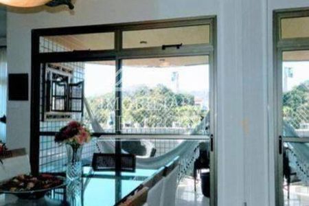 Apartamento à venda com 3 quartos, 100m² em Luxemburgo, Belo Horizonte