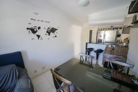 Apartamento à venda com 2 quartos, 60m² em Maceio, Niterói