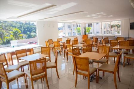 Apartamento à venda com 2 quartos, 60m² em Maceio, Niterói