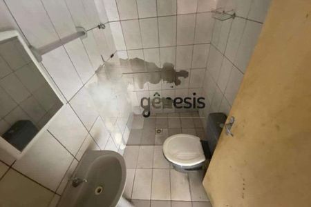 Casa à venda com 6 quartos, 312m² em Estrela do Oriente, Belo Horizonte