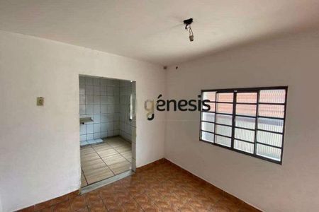 Casa à venda com 6 quartos, 312m² em Estrela do Oriente, Belo Horizonte