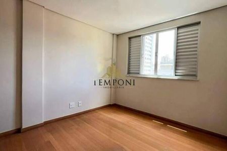 Apartamento à venda com 2 quartos, 64m² em Centro, Belo Horizonte