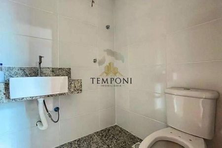 Apartamento à venda com 2 quartos, 64m² em Centro, Belo Horizonte