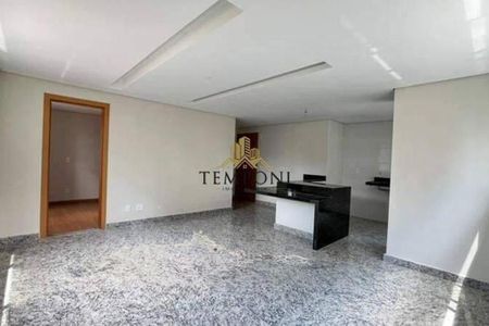 Apartamento à venda com 2 quartos, 64m² em Centro, Belo Horizonte
