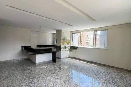 Apartamento à venda com 2 quartos, 64m² em Centro, Belo Horizonte