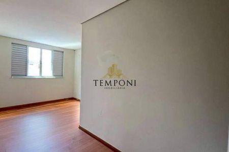 Apartamento à venda com 2 quartos, 64m² em Centro, Belo Horizonte