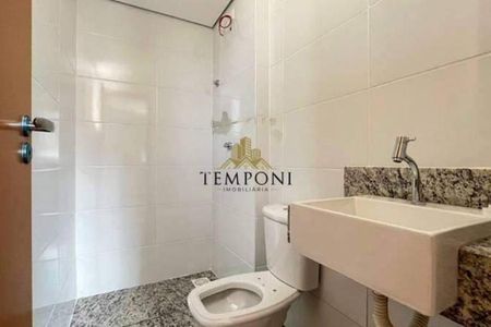 Apartamento à venda com 2 quartos, 64m² em Centro, Belo Horizonte