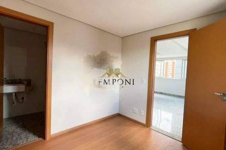 Apartamento à venda com 2 quartos, 64m² em Centro, Belo Horizonte