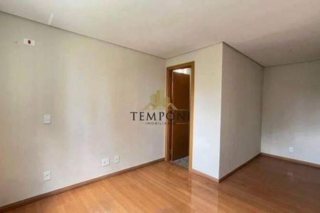 Apartamento à venda com 2 quartos, 64m² em Centro, Belo Horizonte