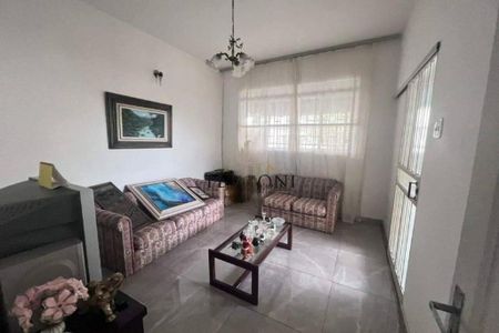 Casa à venda com 3 quartos, 192m² em Nova Floresta, Belo Horizonte