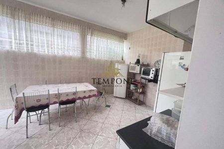 Casa à venda com 192m², 3 quartos e 2 vagas