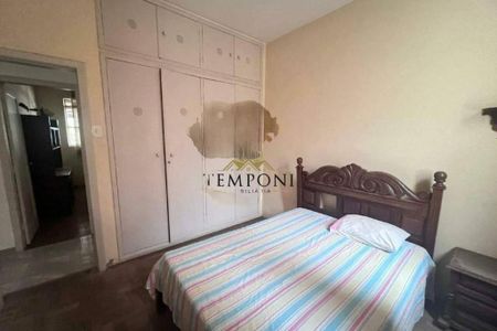 Casa à venda com 3 quartos, 192m² em Nova Floresta, Belo Horizonte