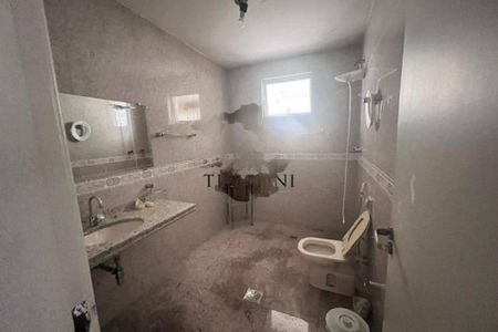 Casa à venda com 3 quartos, 192m² em Nova Floresta, Belo Horizonte