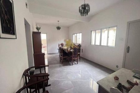 Casa à venda com 3 quartos, 192m² em Nova Floresta, Belo Horizonte