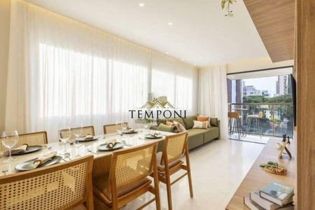 Apartamento à venda com 2 quartos, 71m² em Sion, Belo Horizonte