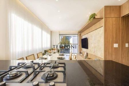 Apartamento à venda com 2 quartos, 71m² em Sion, Belo Horizonte